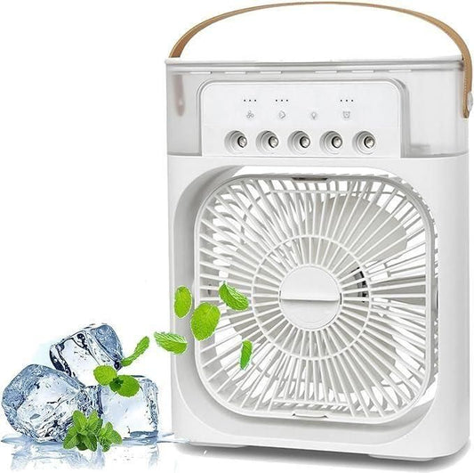 URBANHUE™ PORTABLE AIR COOLER